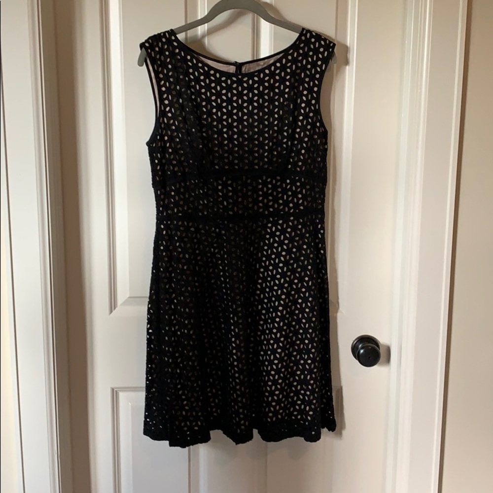 Formal dress: size 10p